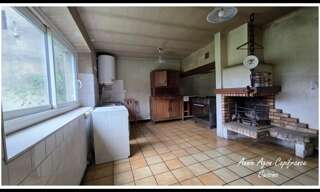 Maison 4 Pièces 136 m² à vendre à Galan (65330)