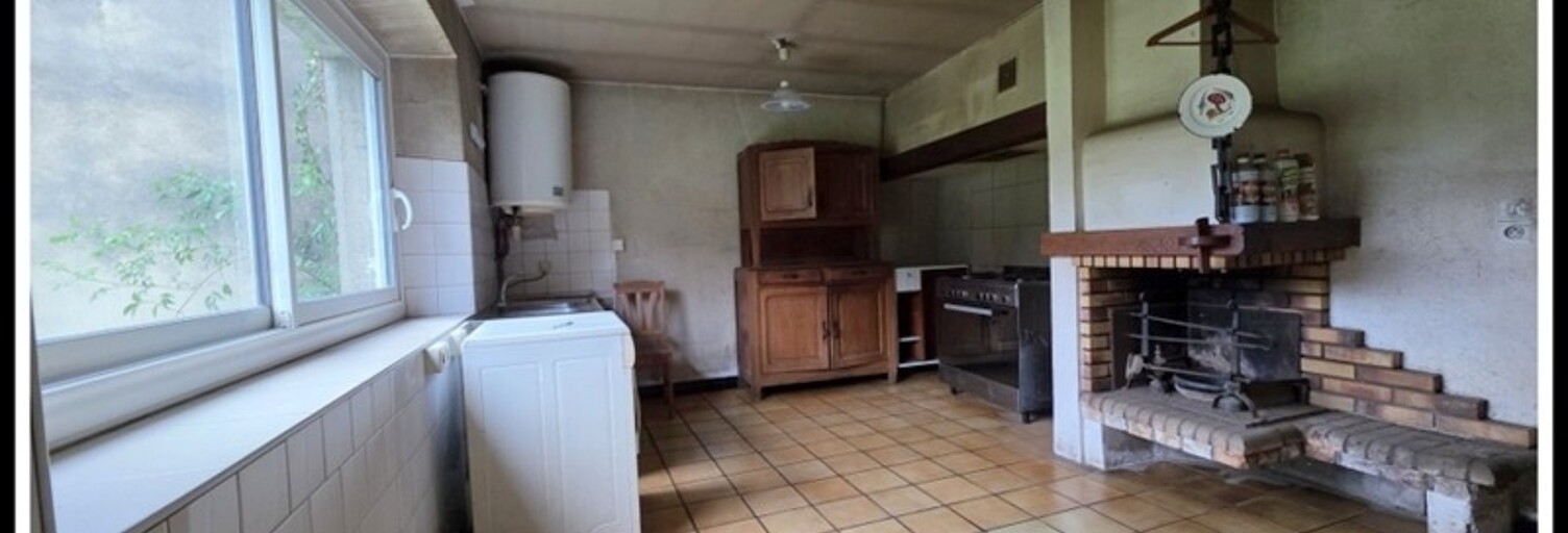 Maison 4 Pièces 136 m² à vendre à Galan (65330)