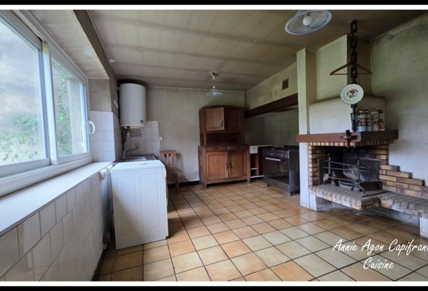 Maison à vendre 4 pièces GALAN (65) — photo 1