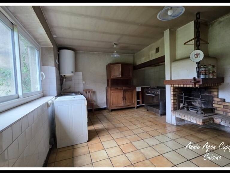 Maison à vendre 4 pièces GALAN (65) — photo 1