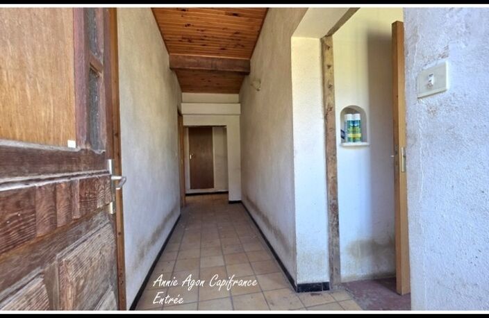 Maison à vendre 4 pièces GALAN (65) — photo 2