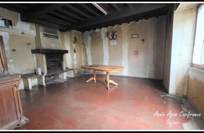 Maison à vendre 4 pièces GALAN (65) — photo 4