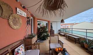 Appartement 4 Pièces 94 m² à vendre à Mèze (34140)