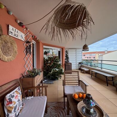 Appartement 4 pièces 708000 €