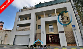 Appartement 2 Pièces 30 m² à louer à Toulouse (31400)