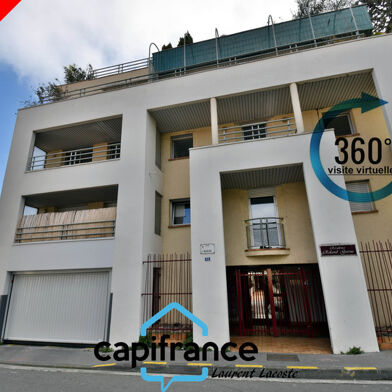 Appartement 2 pièces 760 €