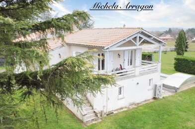 Maison 6 pièces 279000 €