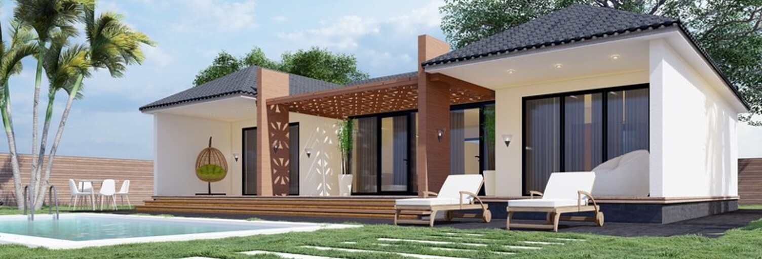 Maison 6 Pièces 150 m² à vendre à Saint-Denis (97490)