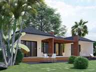 SAINTE CLOTILDE (974) - Villa luxe à vendre 5 pièces de 150 m² + Jardin arboré paysagé + Piscine et Jaccuzi parcelle de 1300 M² — photo 2