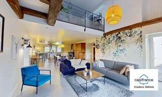 Maison 6 Pièces 227 m² à vendre à Lecey (52360)