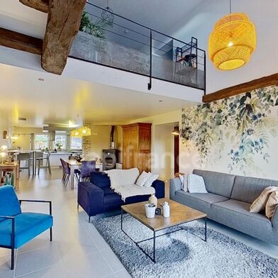 Maison 6 pièces 364000 €