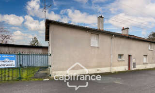 Maison 5 Pièces 117 m² à vendre à Villiers (86190)