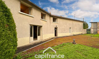 Maison 5 Pièces 117 m² à vendre à Villiers (86190)