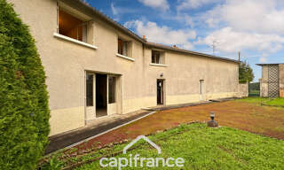 Maison 5 Pièces 117 m² à vendre à Villiers (86190)