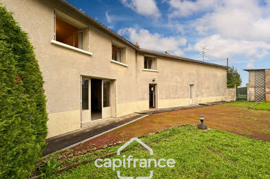 Maison 5 pièces 129000 €