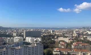 Appartement 2 Pièces 39 m² à vendre à Marseille 9 (13009)