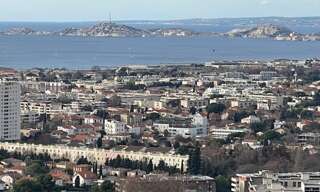 Appartement 2 Pièces 39 m² à vendre à Marseille 9 (13009)