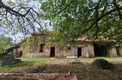 Maison 3 pièces 39000 €