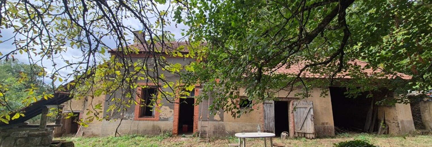 Maison 3 Pièces 120 m² à vendre à Nouziers (23350)