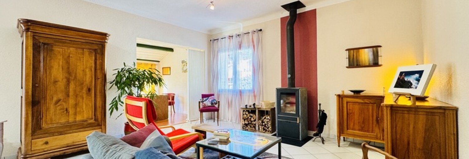 Appartement 5 Pièces 151 m² à vendre à Serres (05700)