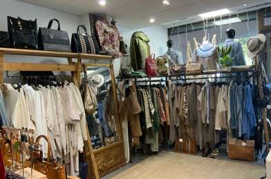 Commerce  138600 €