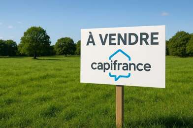 Terrain  49000 €