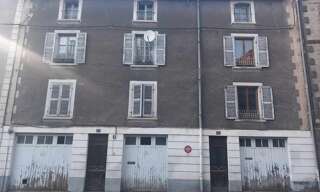 Maison 12 Pièces 559 m² à vendre à Thiers (63300)