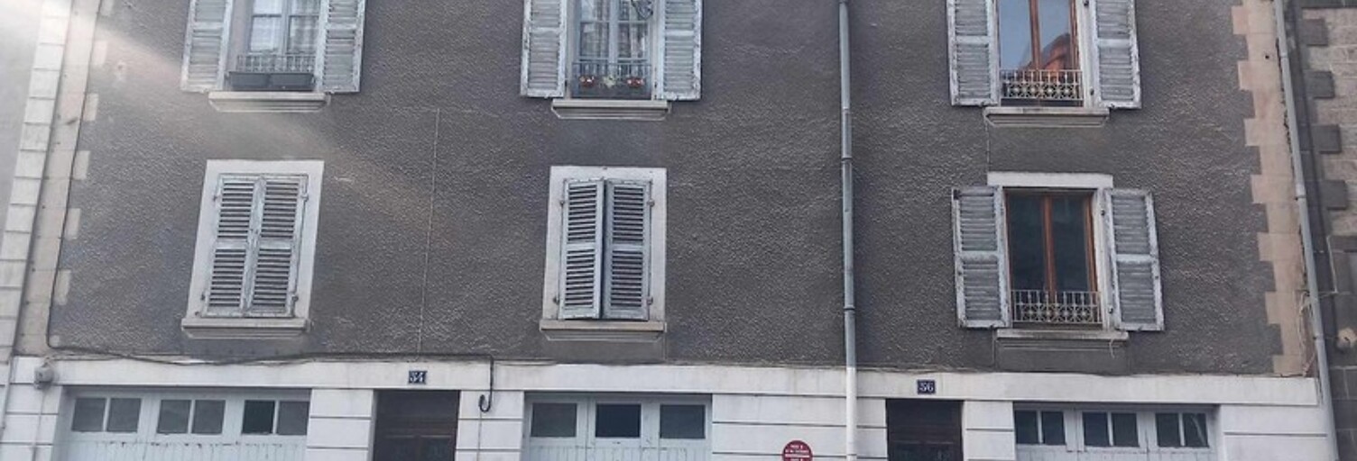 Maison 12 Pièces 559 m² à vendre à Thiers (63300)