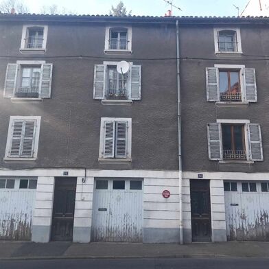 Maison 12 pièces 37000 €