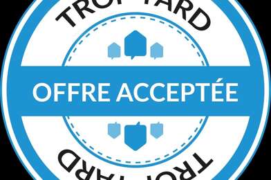 Maison 12 pièces 37000 €