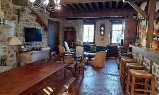 Maison 7 Pièces 150 m² à vendre à Autun (71400)