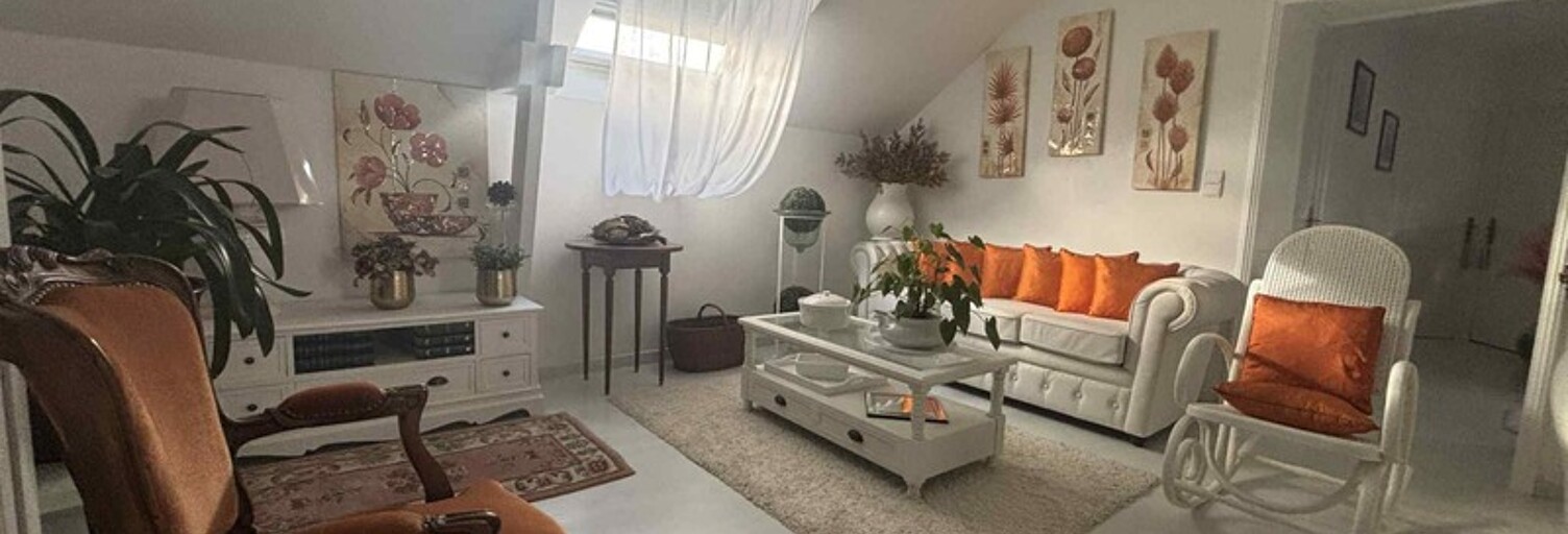 Maison 7 Pièces 185 m² à vendre à Laval (53000)