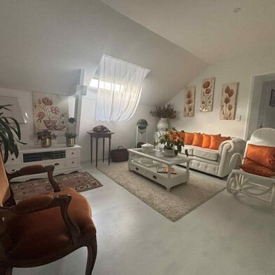 Maison 7 pièces 532000 €