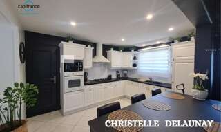 Maison 7 Pièces 185 m² à vendre à Laval (53000)