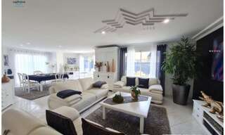 Maison 7 Pièces 185 m² à vendre à Laval (53000)