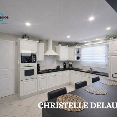 Maison 7 pièces 532000 €