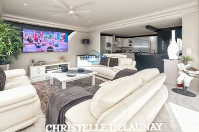 Maison 7 pièces 532000 €