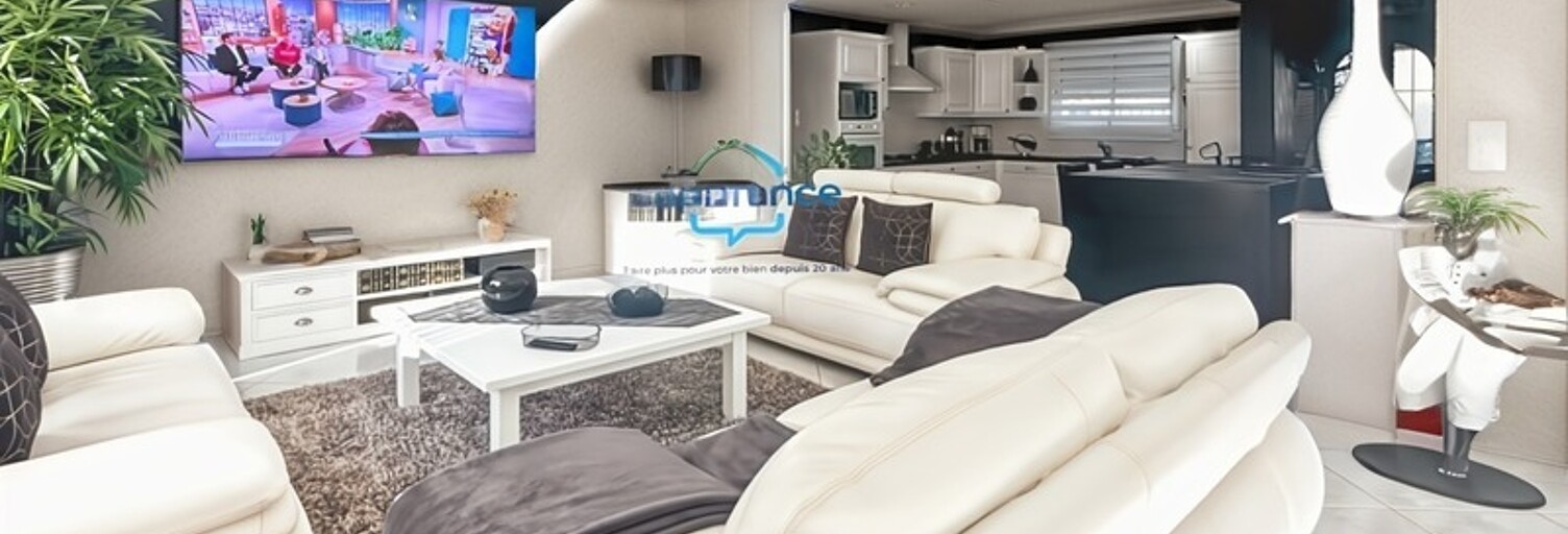 Maison 7 Pièces 185 m² à vendre à Laval (53000)