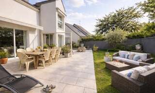 Maison 7 Pièces 185 m² à vendre à Laval (53000)