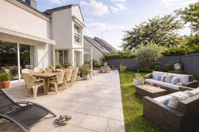 Maison 7 pièces 499900 €