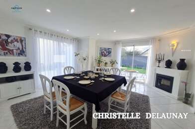 Maison 7 pièces 499900 €