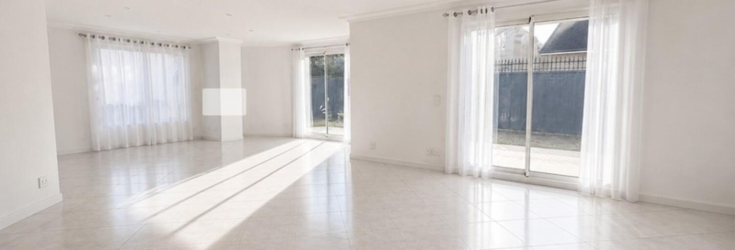 Maison 7 Pièces 185 m² à vendre à Laval (53000)