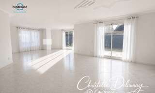 Maison 7 Pièces 185 m² à vendre à Laval (53000)