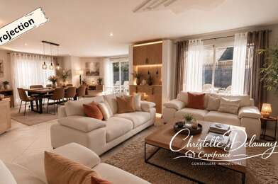 Maison 7 pièces 468000 €