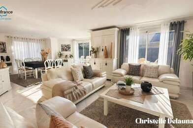 Maison 7 pièces 468000 €