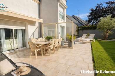 Maison 7 pièces 468000 €