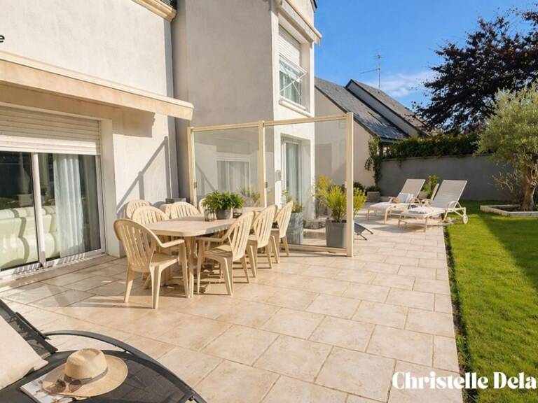   Maison de 185 m² – Lumineuse, spacieuse et pleine de charme — photo 1