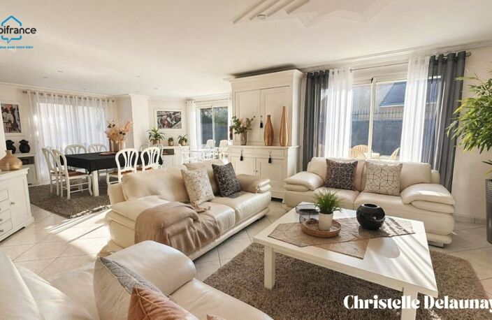 🏡 Maison de 185 m² – Lumineuse, spacieuse et pleine de charme — photo 2