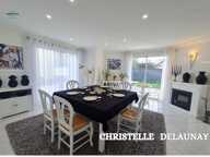  Maison de 185 m² – Lumineuse, spacieuse et pleine de charme — photo 3