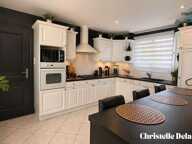  Maison de 185 m² – Lumineuse, spacieuse et pleine de charme — photo 4